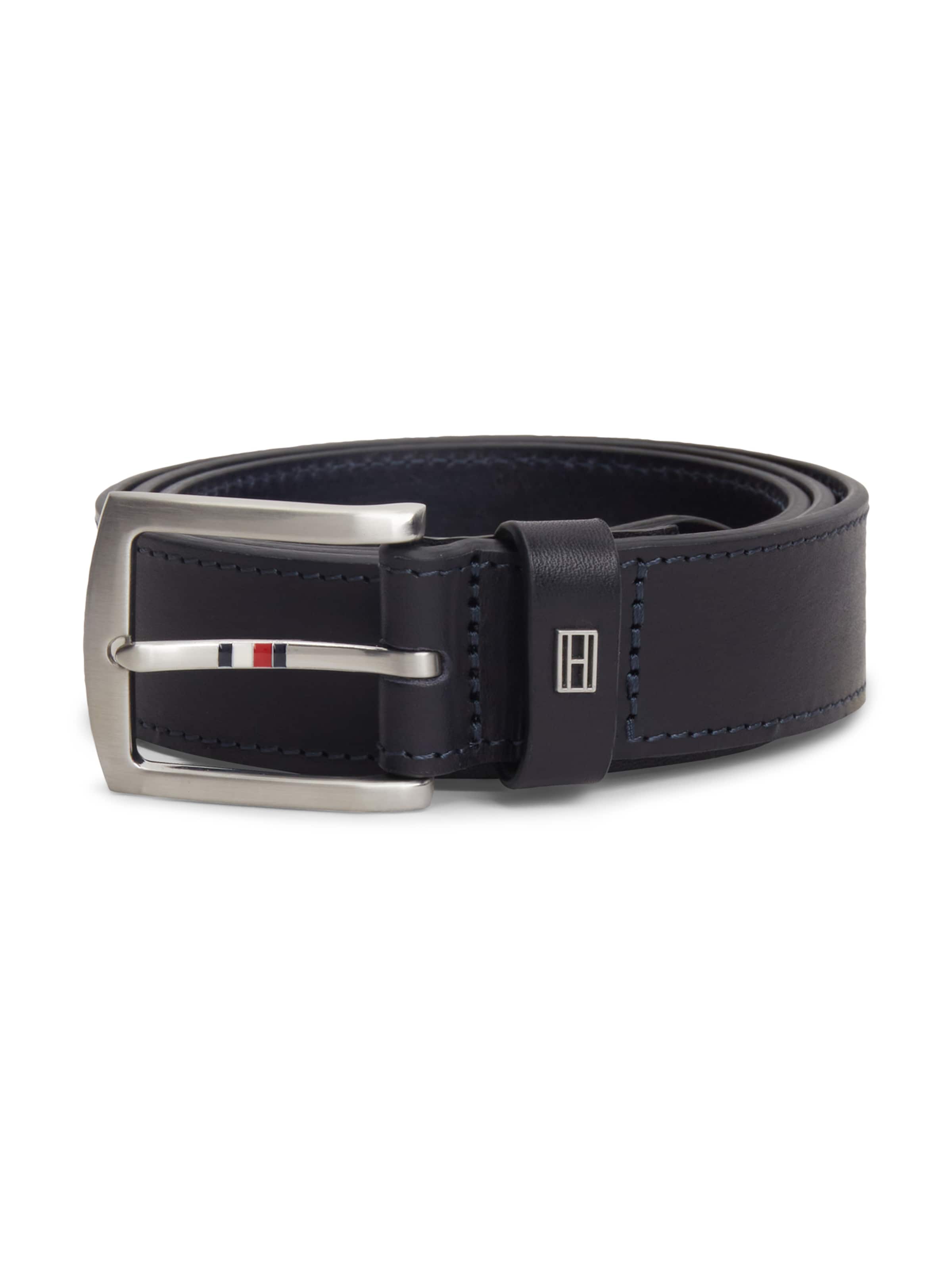 TOMMY HILFIGER Övek 'DENTON' - kék: elől