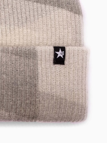 Esperando Beanie 'HERON' in Brown