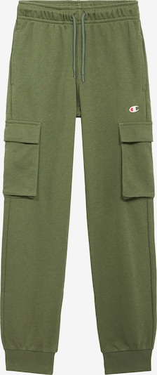 Champion Authentic Athletic Apparel Hlače u maslinasta, Pregled proizvoda