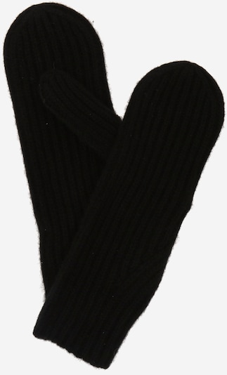 & Other Stories Rukkaset värissä musta, Tuotenäkymä