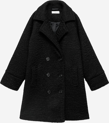 MANGO KIDSKaput 'Becky' - crna boja: prednji dio