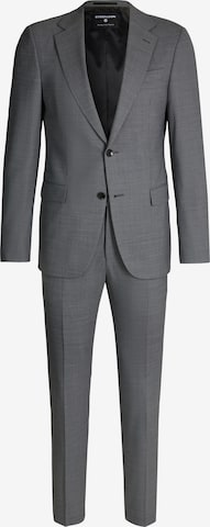 STRELLSON Pak ' Alzer-Maury ' in Grijs: voorkant