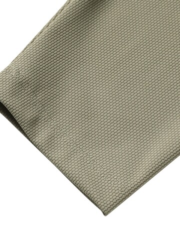 ALLTHEMEN Shirt 'Griff' in Green