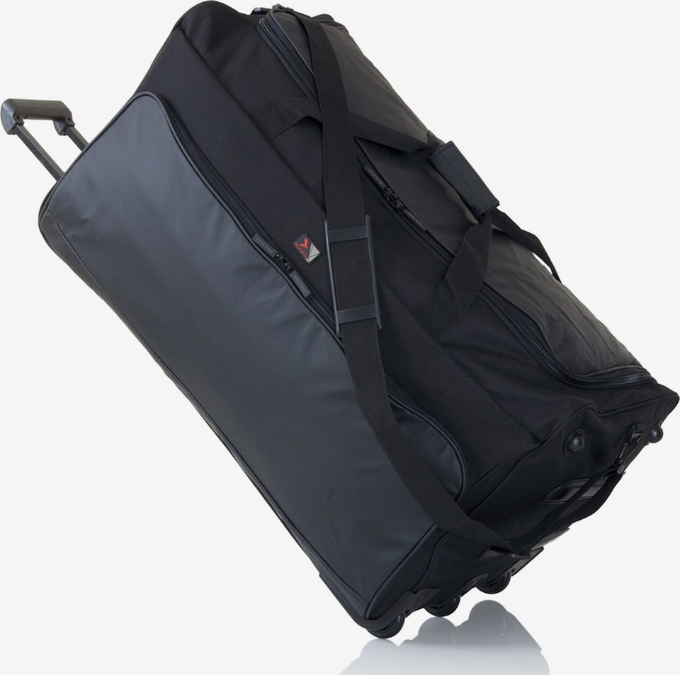 Pack Easy: Borsa da Viaggio 'Light' - La Soluzione Leggera