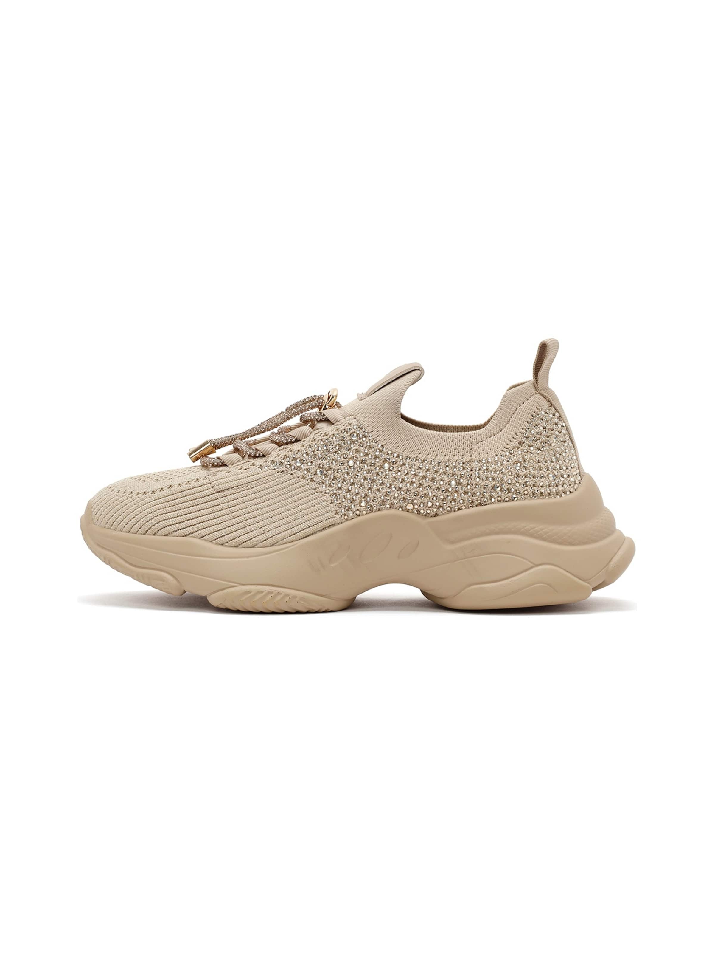Derimod Sneaker in 36 in beige, Produktansicht