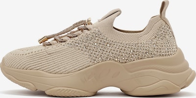 Derimod Sneaker in 36 in beige, Produktansicht
