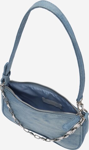 LeGer by Lena Gercke - Bolso de mano 'Kaley' en azul