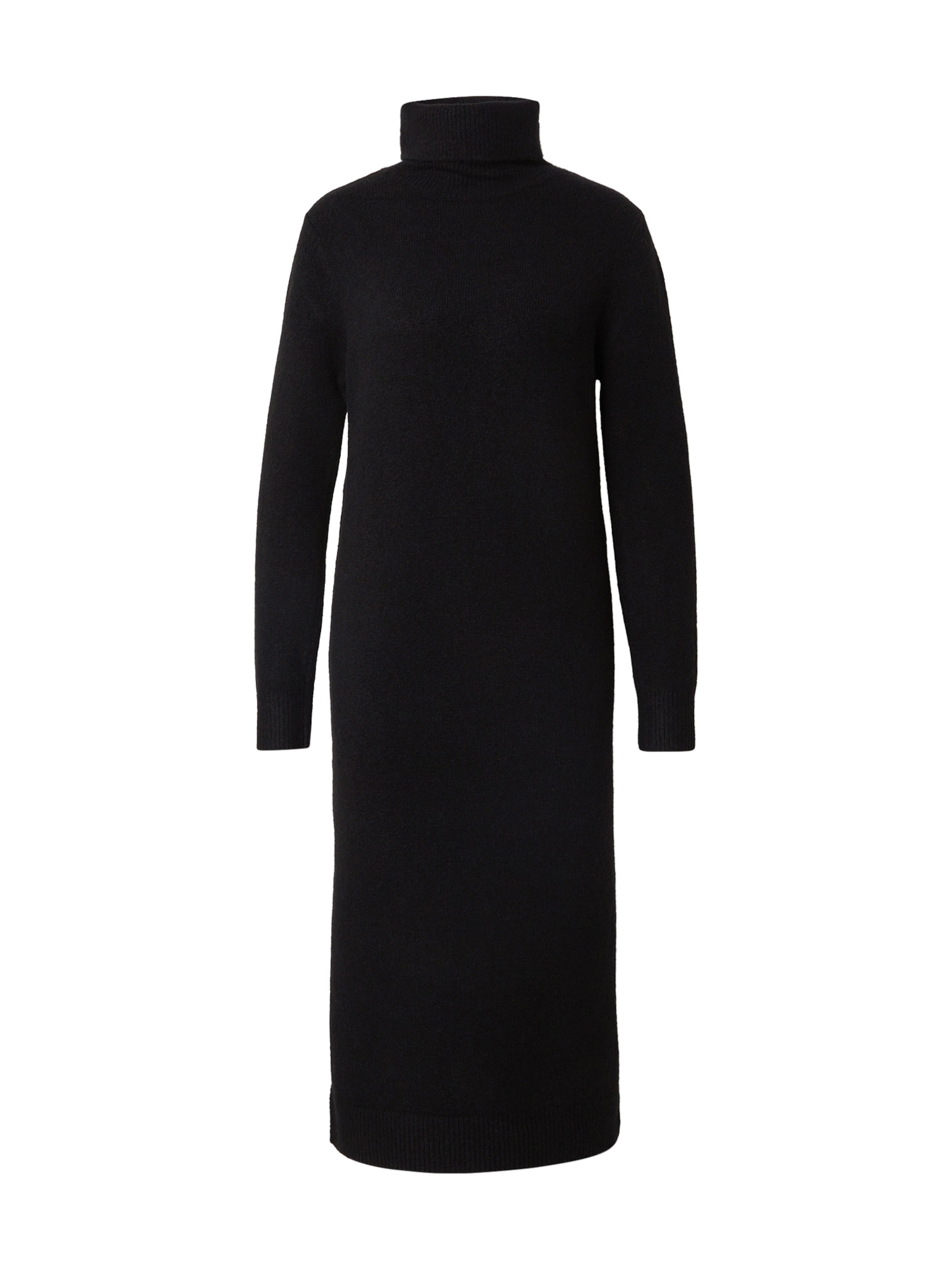 Abito in maglia 'VMBOOM' VERO MODA di colore nero, Visualizzazione prodotti