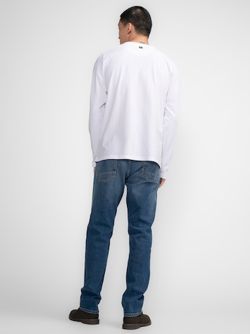 Petrol Industries Футболка в Белый