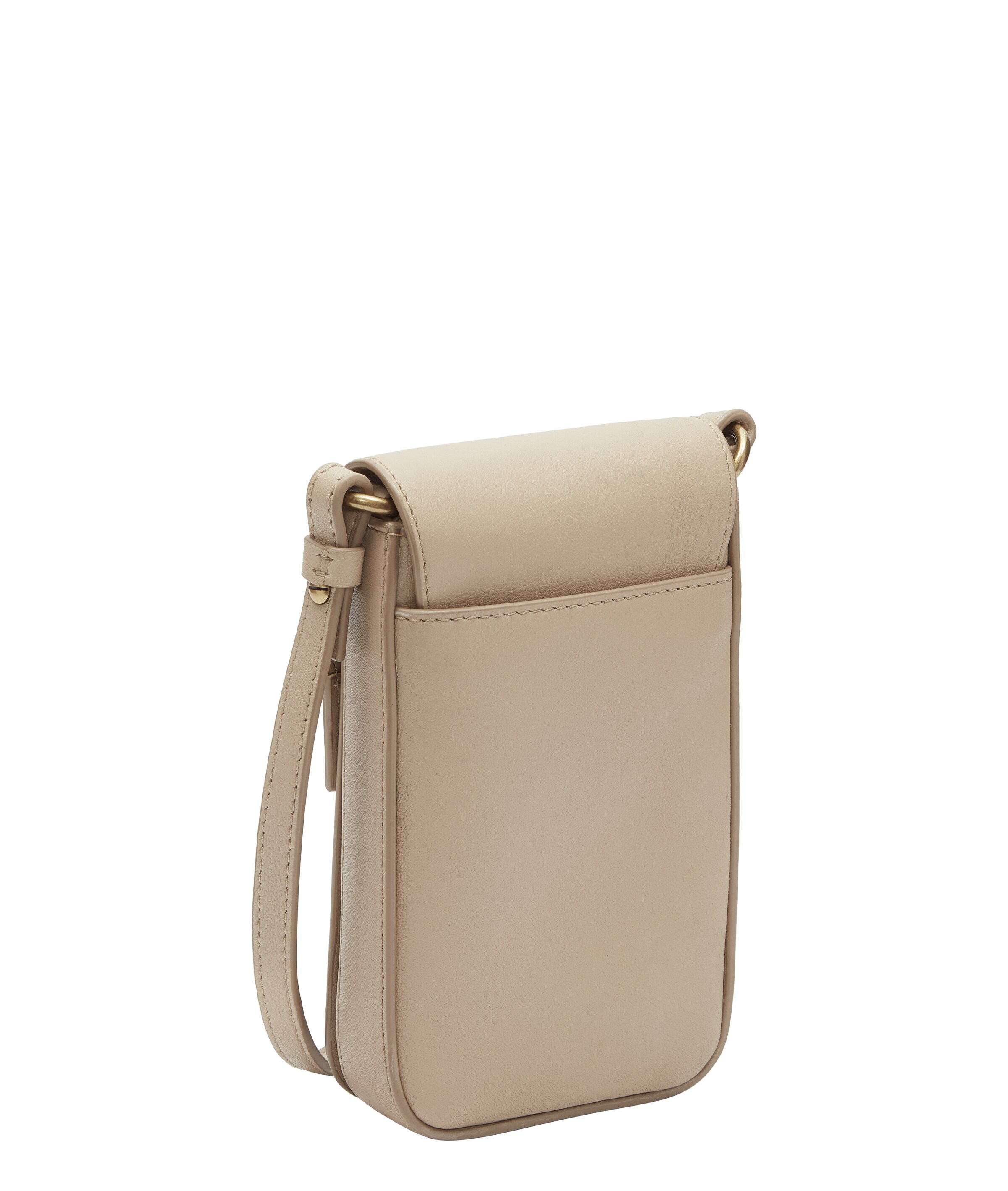 Protection pour smartphone Liebeskind Berlin en beige