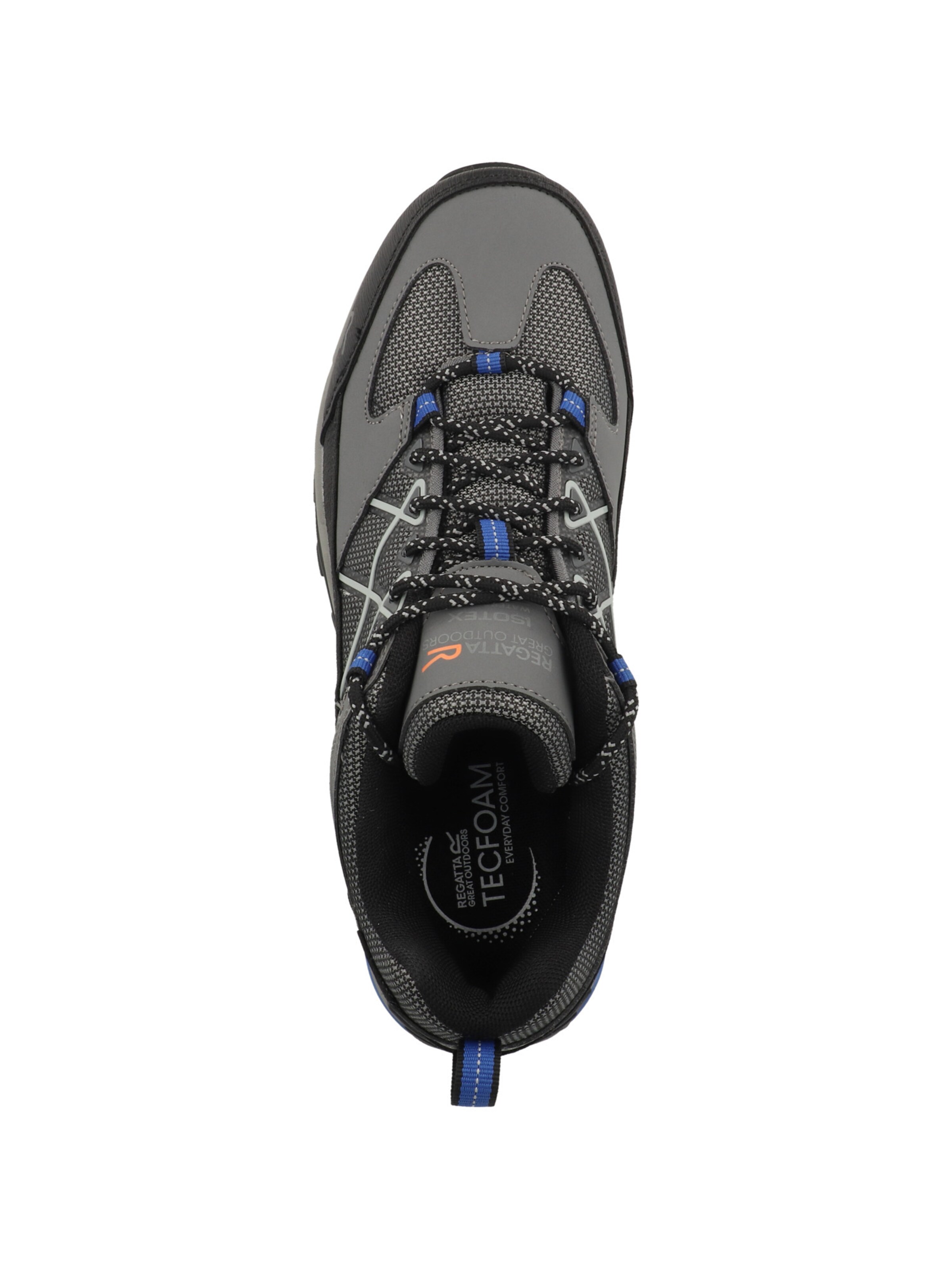 REGATTA Flats in Grey