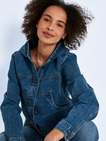 Noisy may Between-Season Jacket 'Maja' in Blue