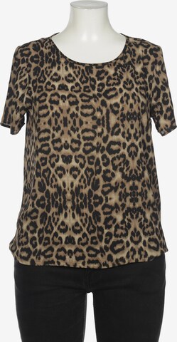 Forever 21 Blouse & Tunic in L in Brown: front