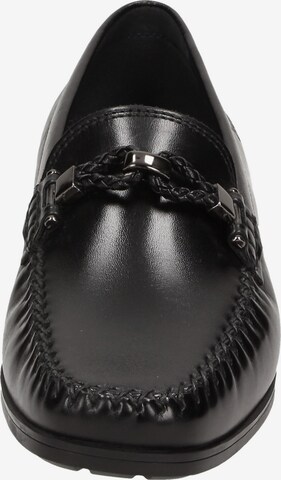 SIOUX Moccasins ' Cortizia-717 ' in Black