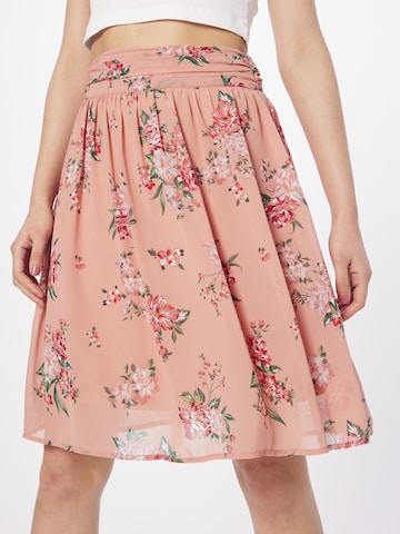 ABOUT YOU Skirt 'Daria' in Pink