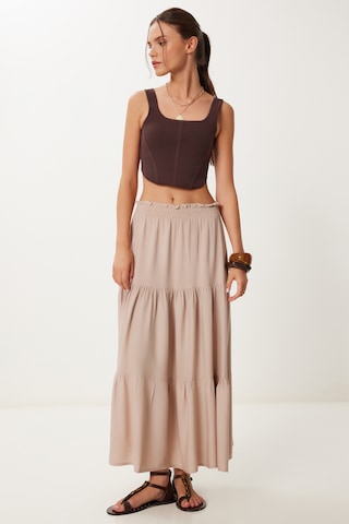 Happiness İstanbul Rok in Beige