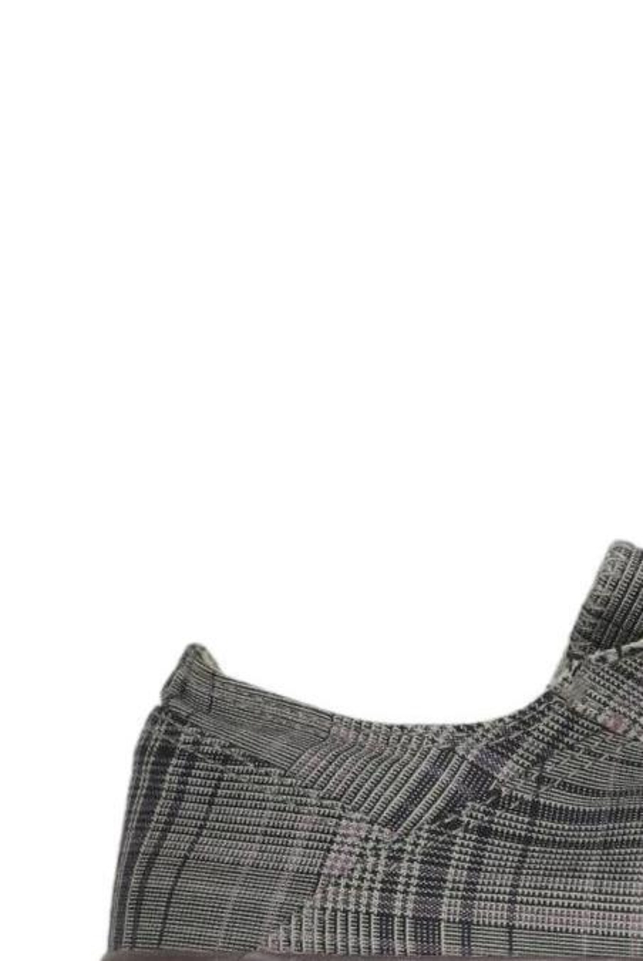 VENICE Sneaker 38 in Grau