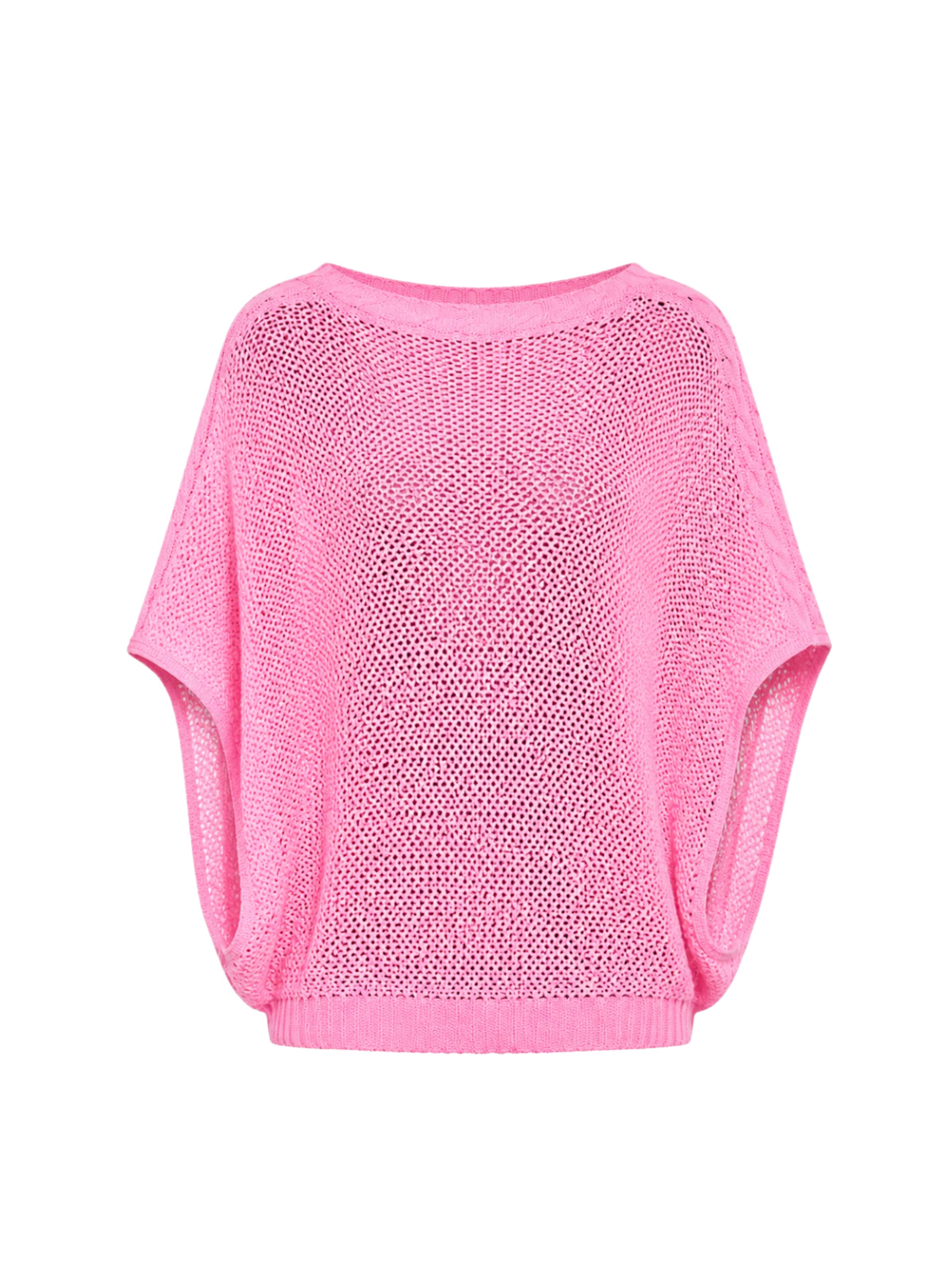 Süel knitwear Jersey 'Birthday' en M-L en altrosa, Vista del producto