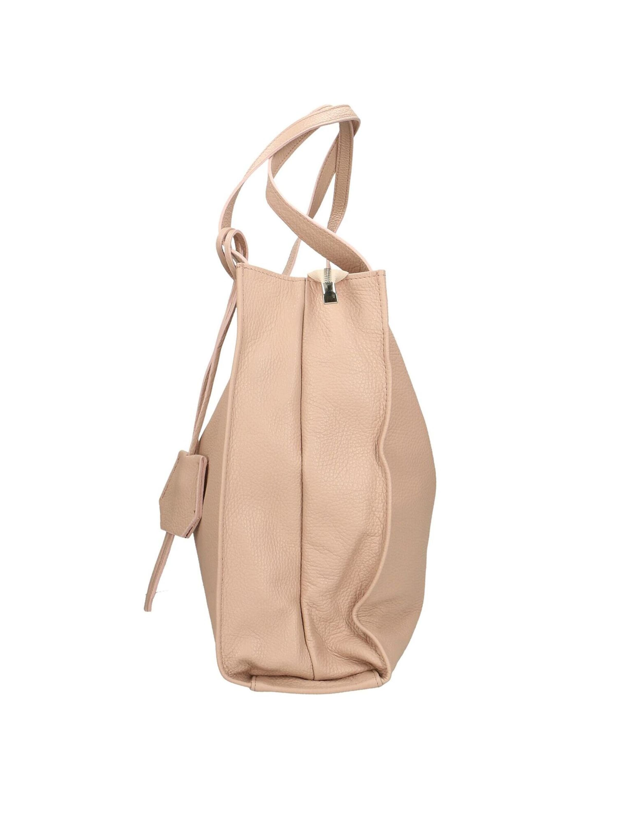 CHICCA BORSE Shopper in Pink