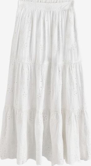 Sijonas iš B by Ted Baker, spalva – balta, Prekių apžvalga