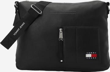 Tommy Jeans Crossbody bag SURPLUS in Black ABOUT YOU