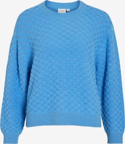 VILA Pulover 'VIDebs' u azur, Pregled proizvoda