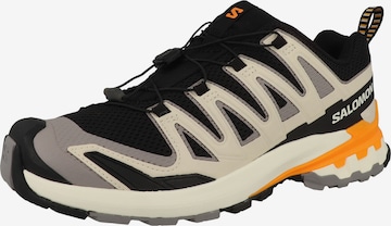 SALOMON Halbschuh 'Xa Pro 3d V9' in Beige: Vorderseite