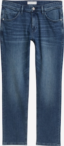 Jean 'Josh' TOM TAILOR en bleu : devant