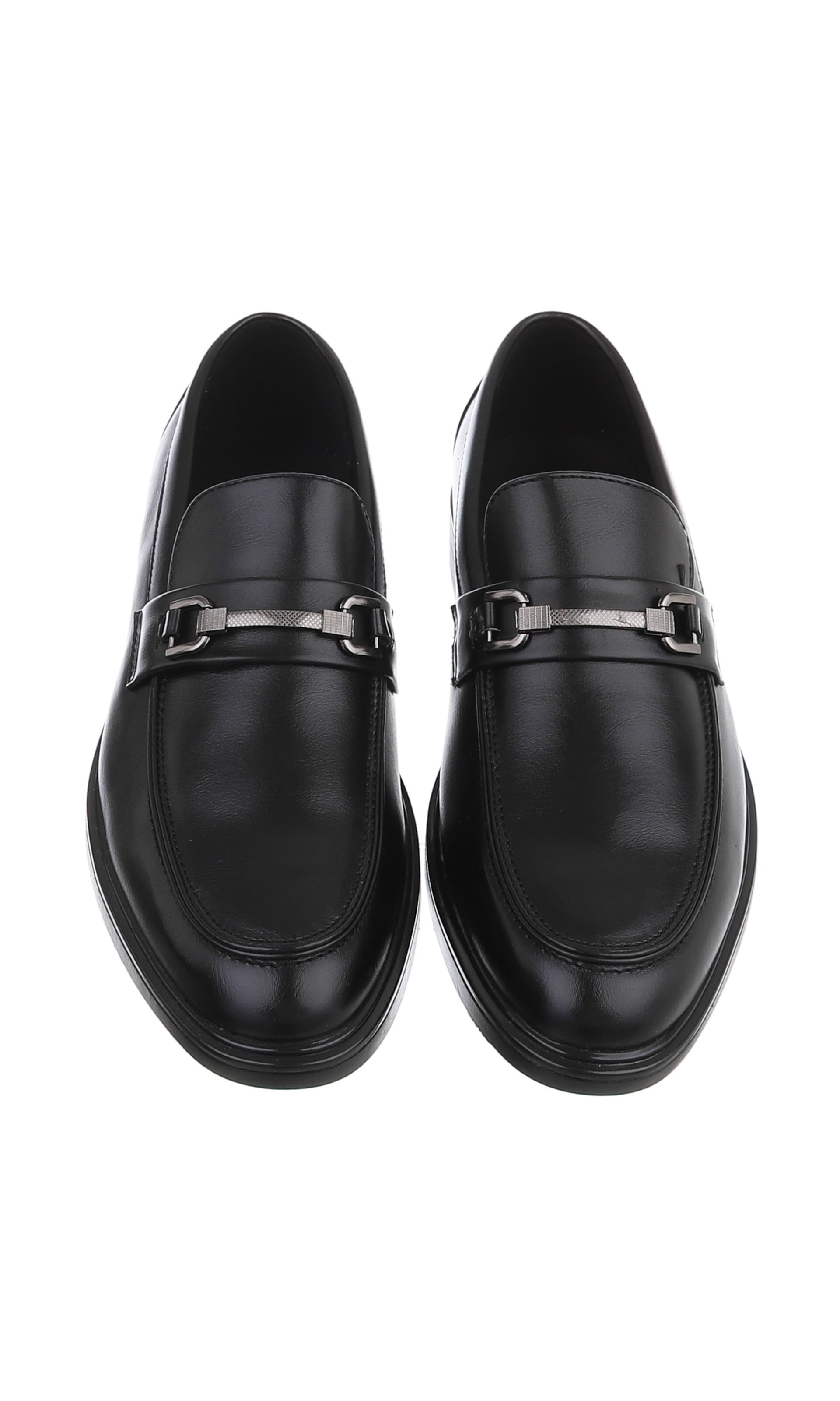 CoolWalk Slipper in Schwarz