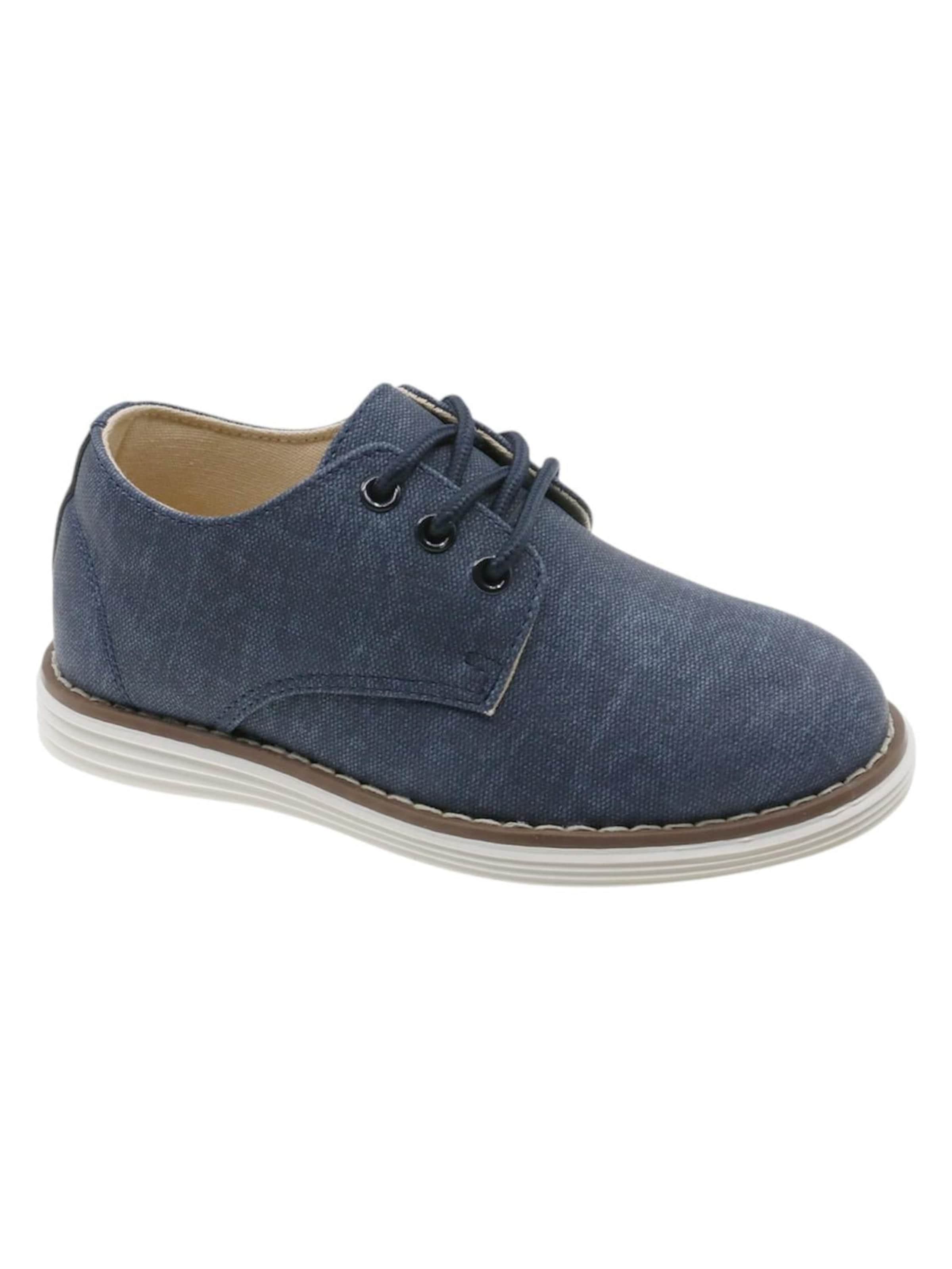 Beppi Sneaker‌‌‌‌‌‌‌‌ in 30 in blau, Produktansicht