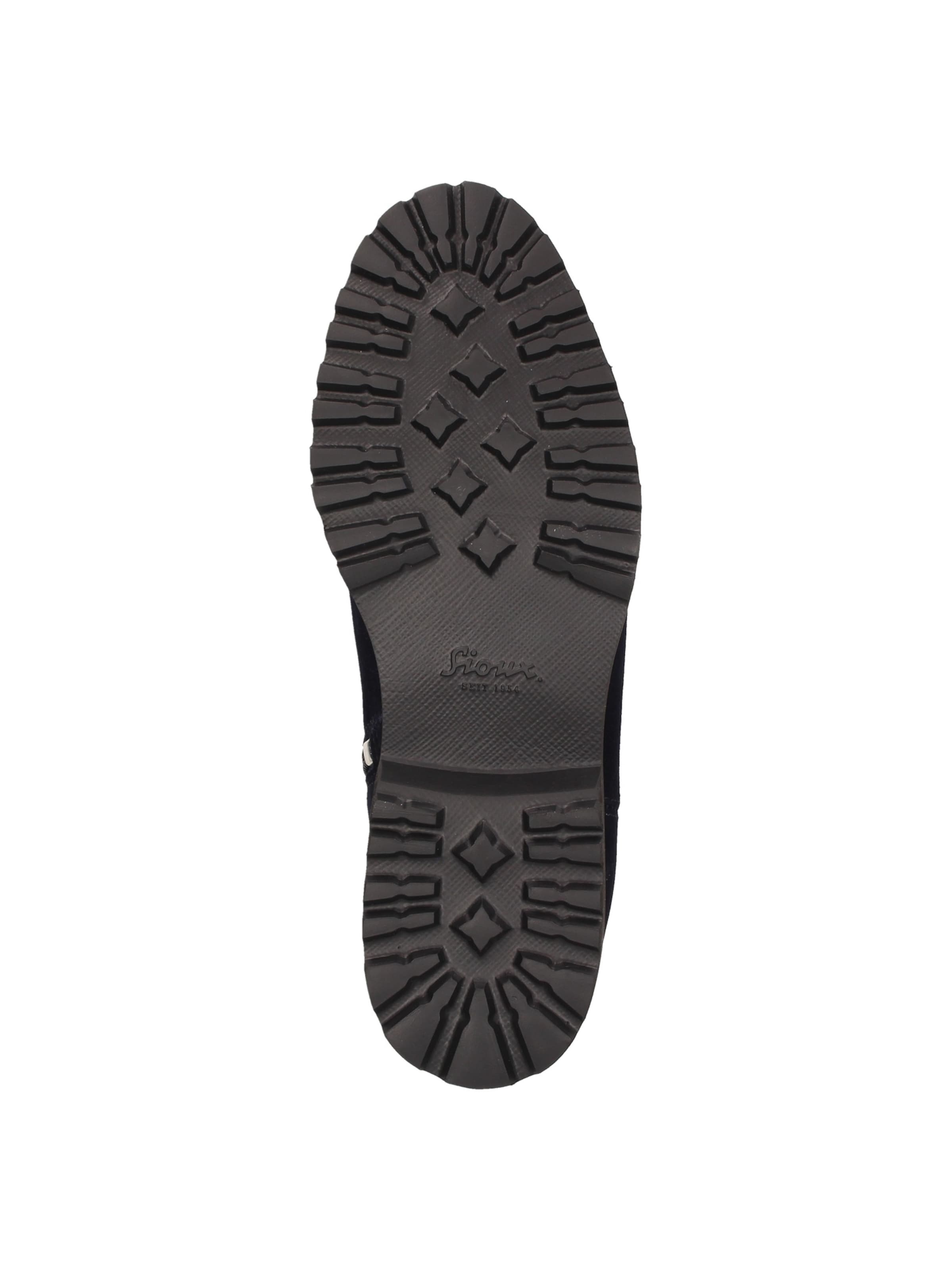 SIOUX Chelsea Boots 'Meredith' in Blue