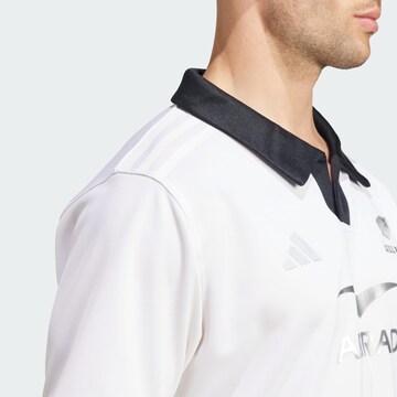 Maillot 'All Blacks' ADIDAS PERFORMANCE en blanc