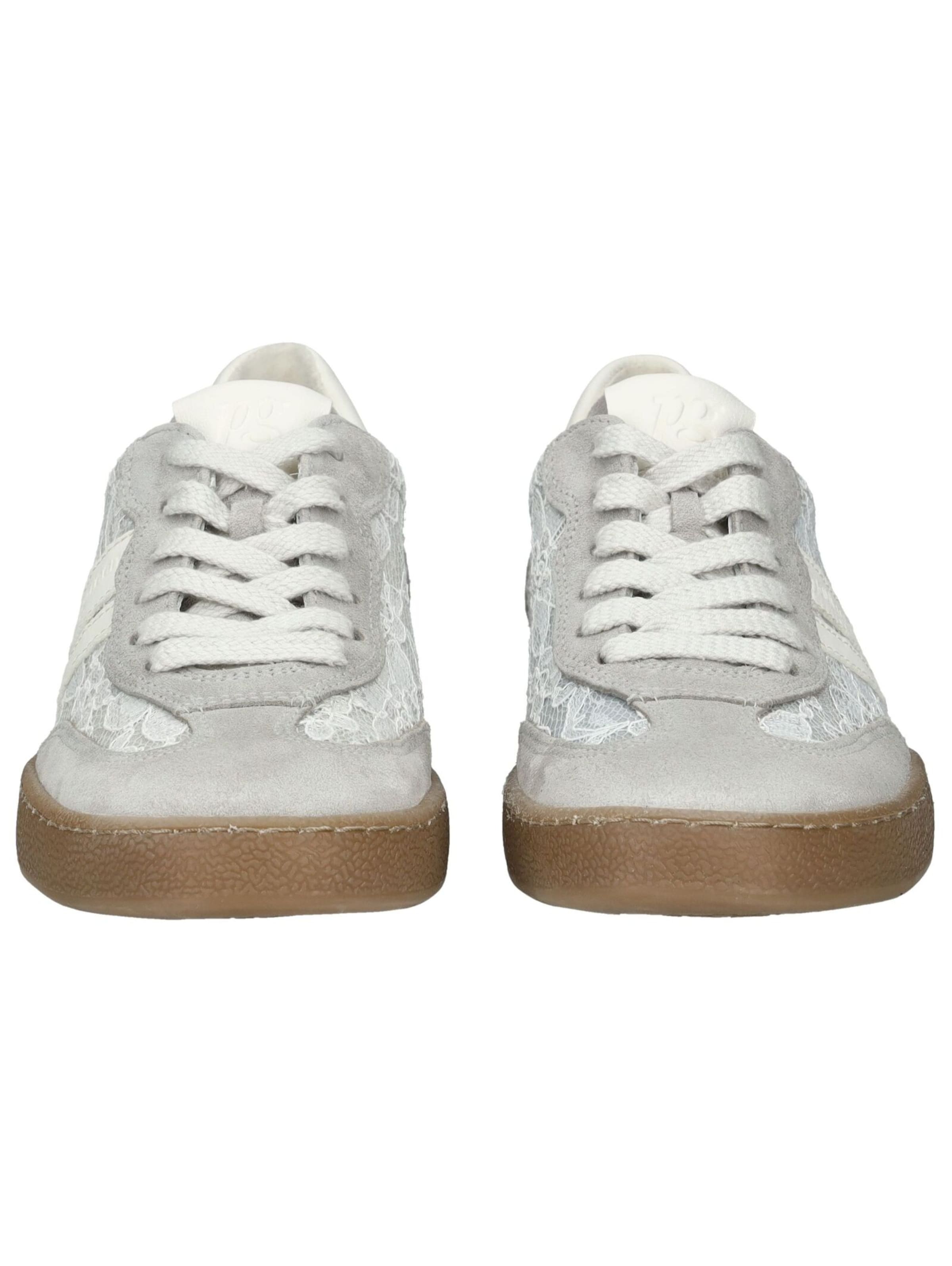 Paul Green Sneaker in Grau