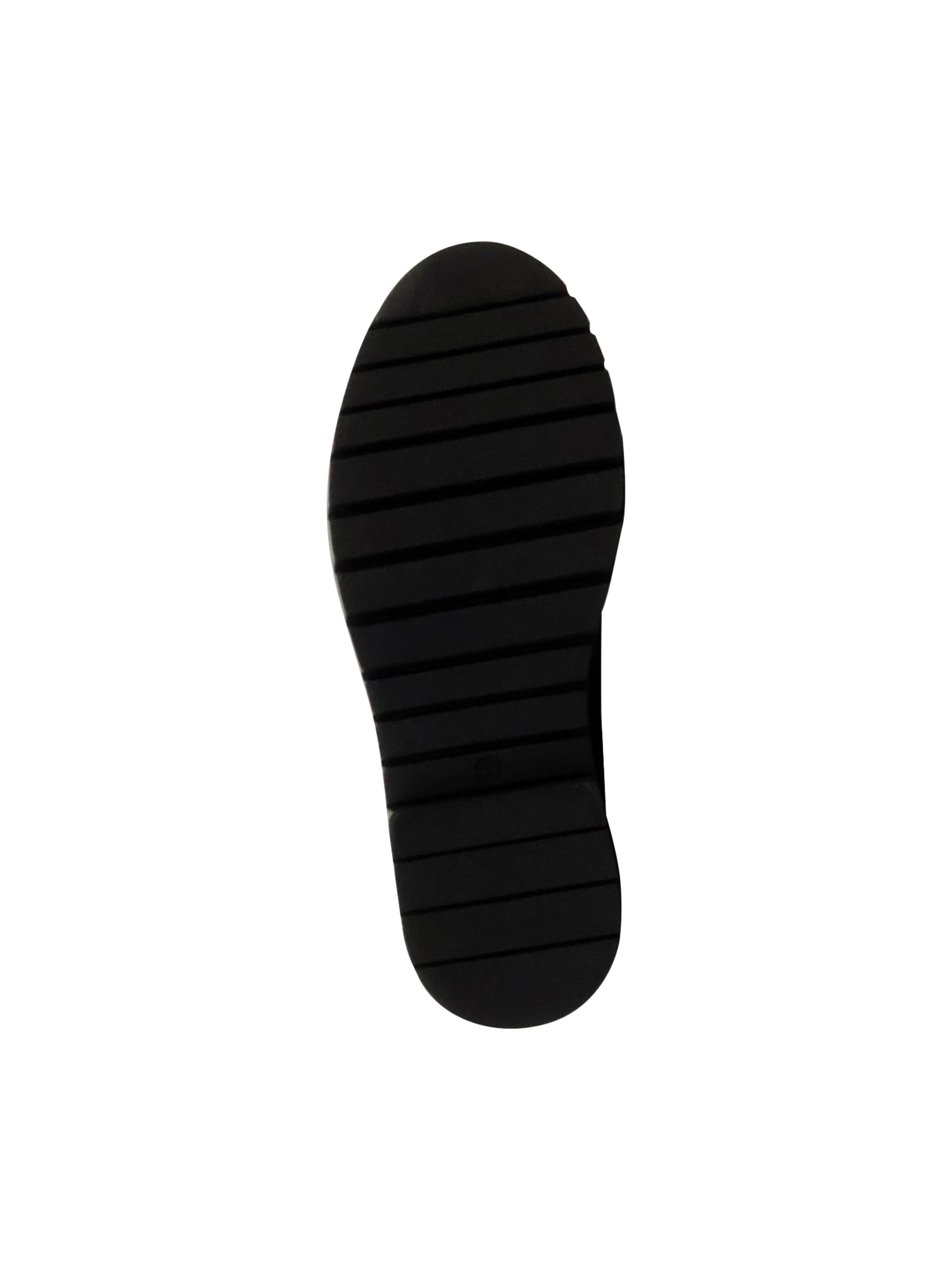 Kaporal Booties in Black