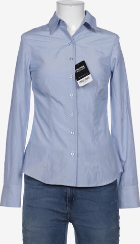 Koton Bluse XS in Blau: predná strana