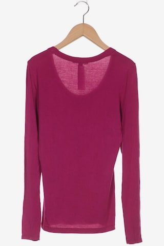 COMMA Top & Shirt in XS in Pink