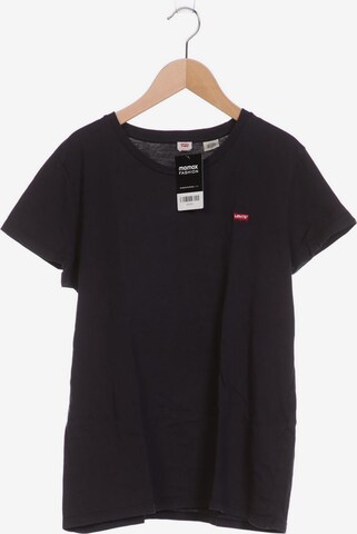 LEVI'S ® Top & Shirt in L in Blue: front