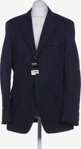 Baldessarini Suit Jacket in L in Blue: front