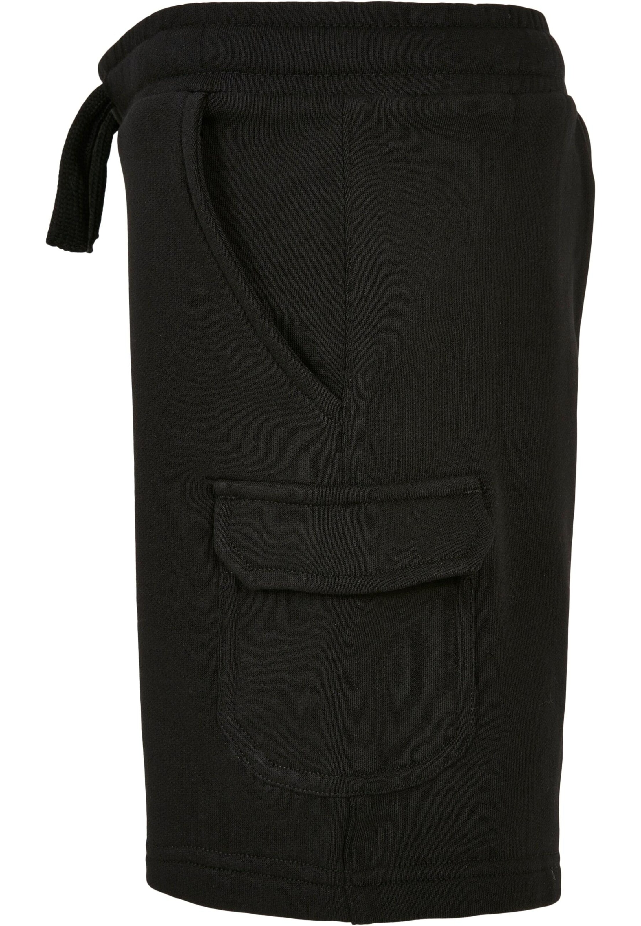 regular Pantaloni di Urban Classics in nero