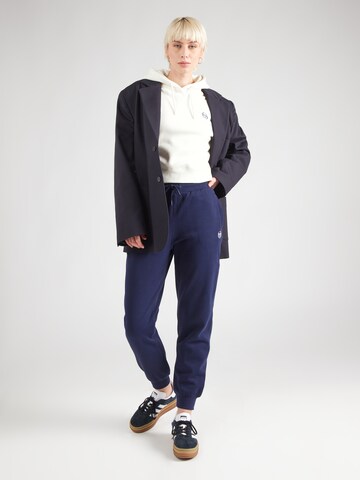 Sergio Tacchini Sweatshirt 'FILOMENA' in White