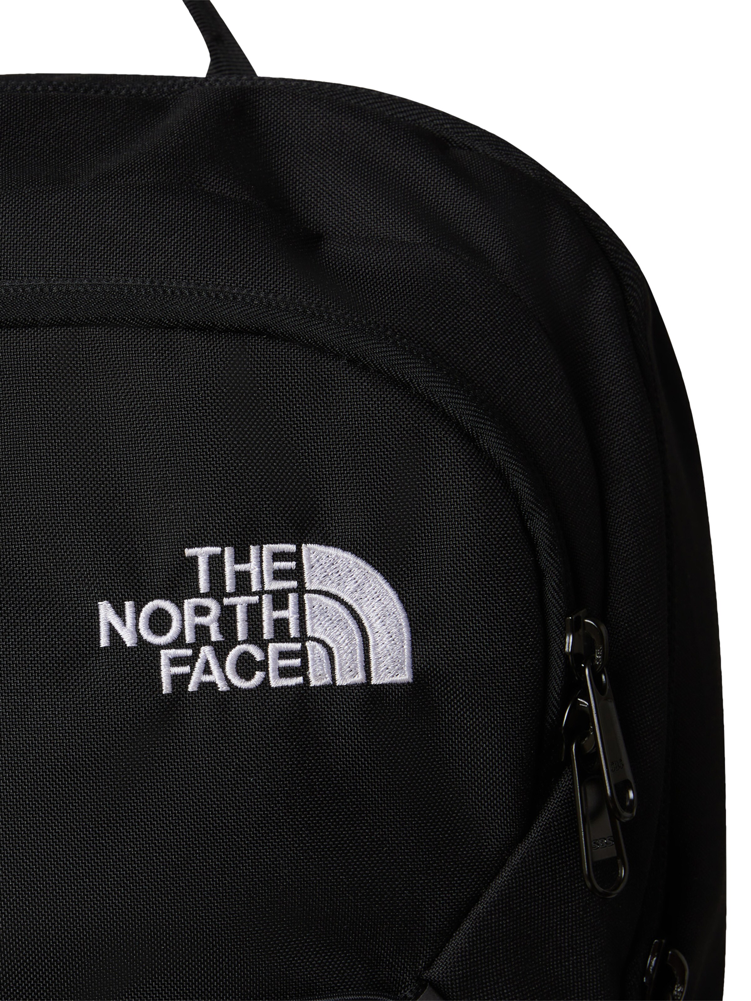 THE NORTH FACE Rygsæk 'RODEY' i sort
