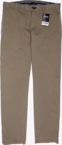 JOOP! Pants in 31 in Beige: front