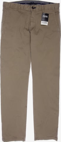 JOOP! Stoffhose 31 in Beige: predná strana