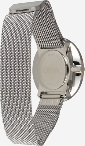 Liu Jo Analog Watch 'GALA' in Silver