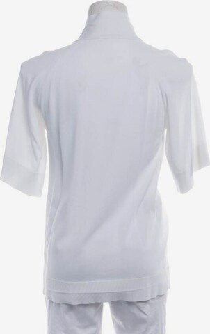 PAULE KA Shirt S in Weiß