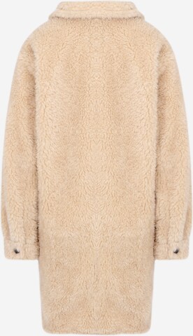 Missguided - Chaqueta de entretiempo en beige