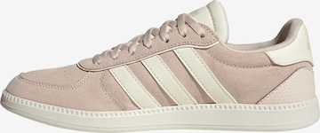 ADIDAS SPORTSWEAR Sneaker 'Breaknet Sleek' in Pink: Vorderseite