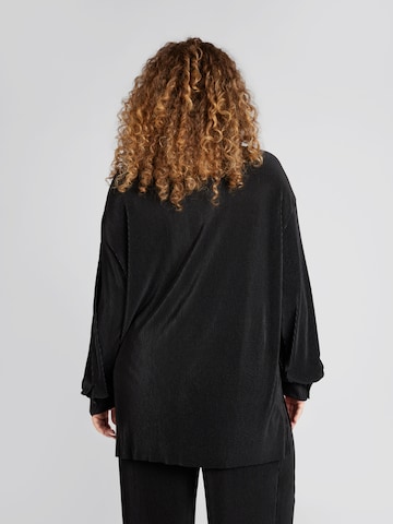 Camicia da donna 'Penelope' di CITA MAASS co-created by ABOUT YOU in nero