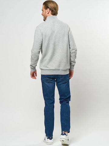 Sweat-shirt U.S. POLO ASSN. en gris