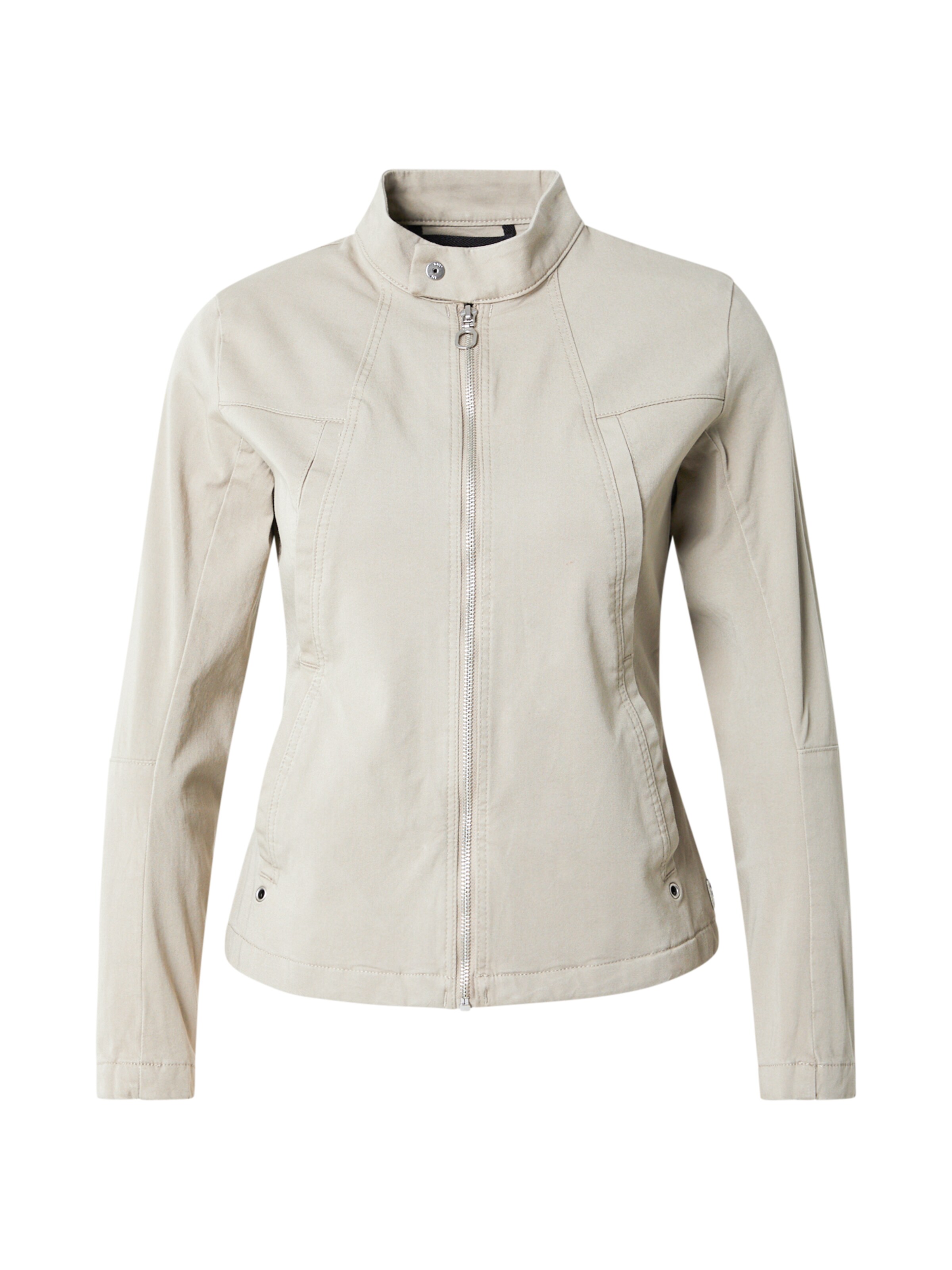 Giacca di mezza stagione di G-STAR in beige: frontale